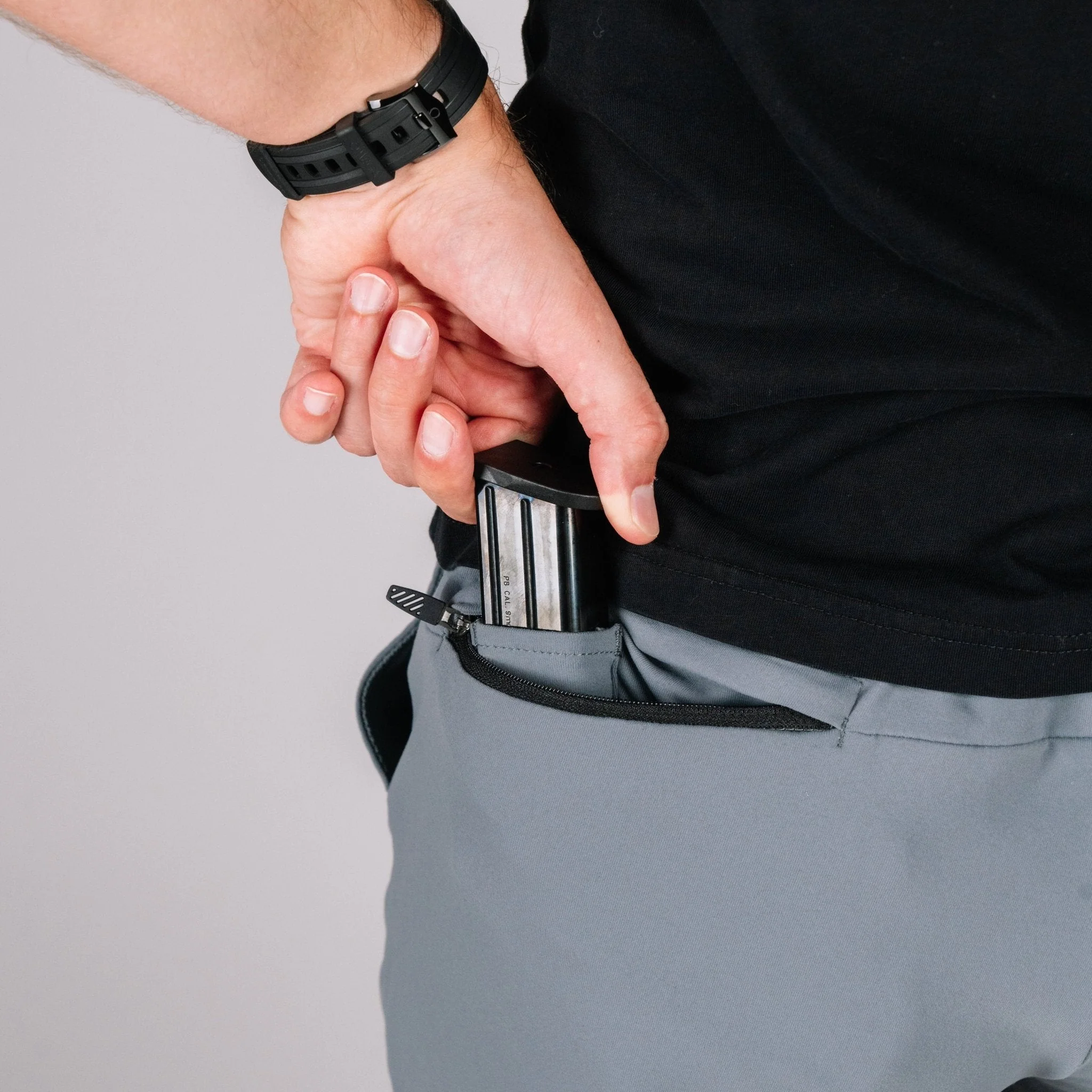 Carrier Shorts Mk.II - 11" Inseam - Image 20