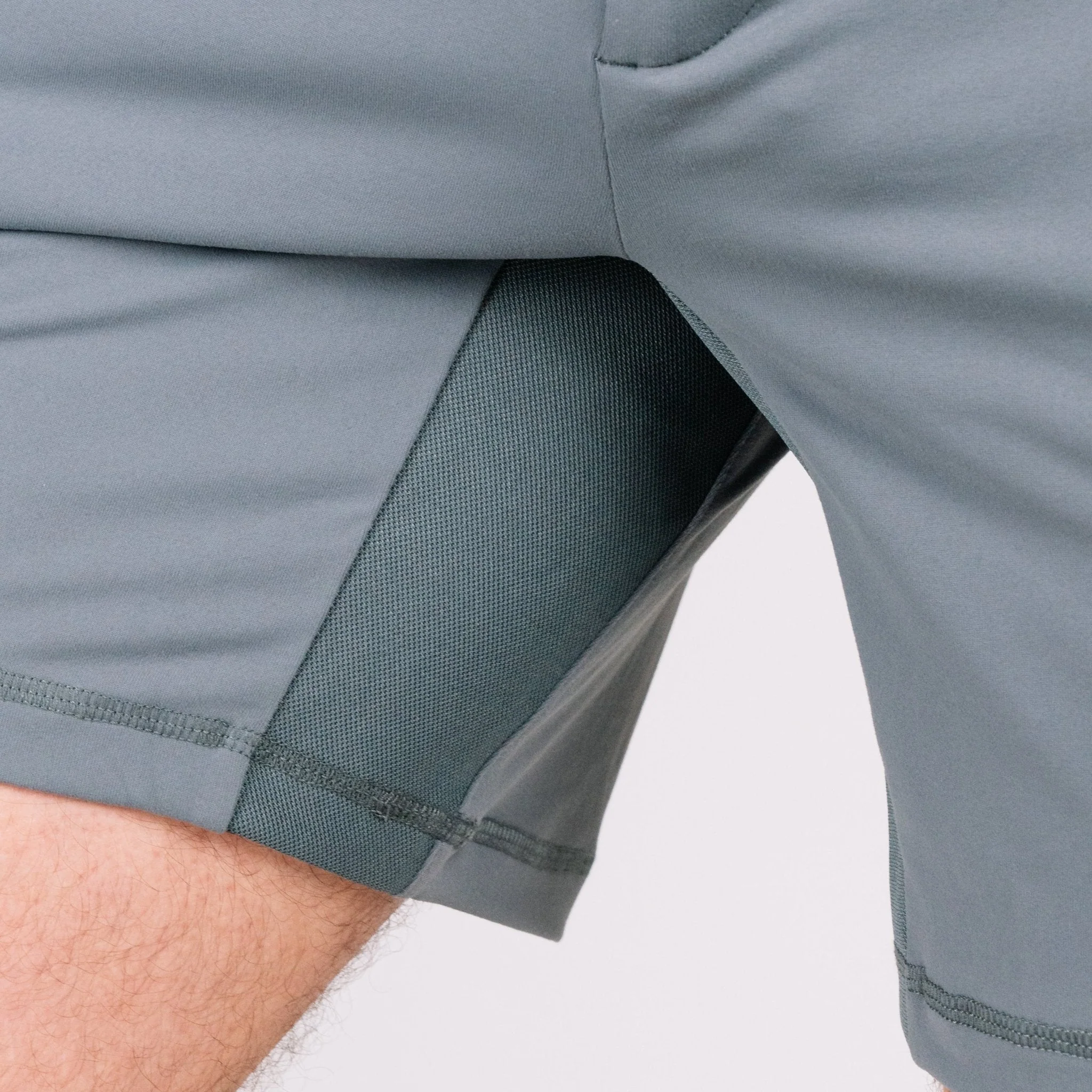 Carrier Shorts Mk.II - 7" Inseam - Image 20