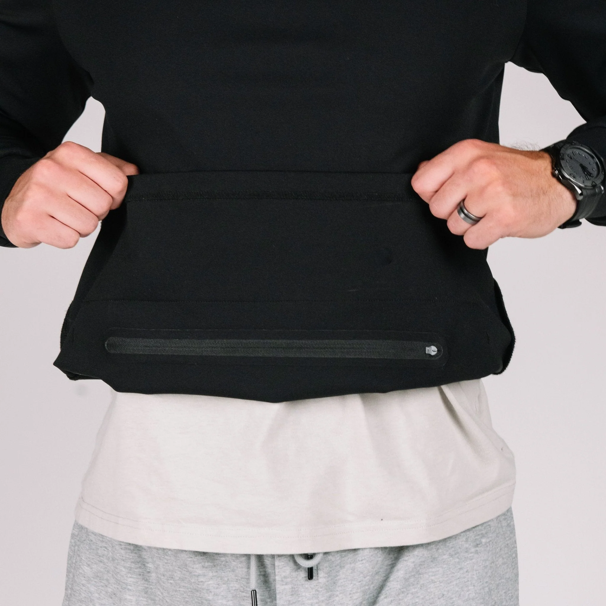 Durable Quarter Zip - Image 12