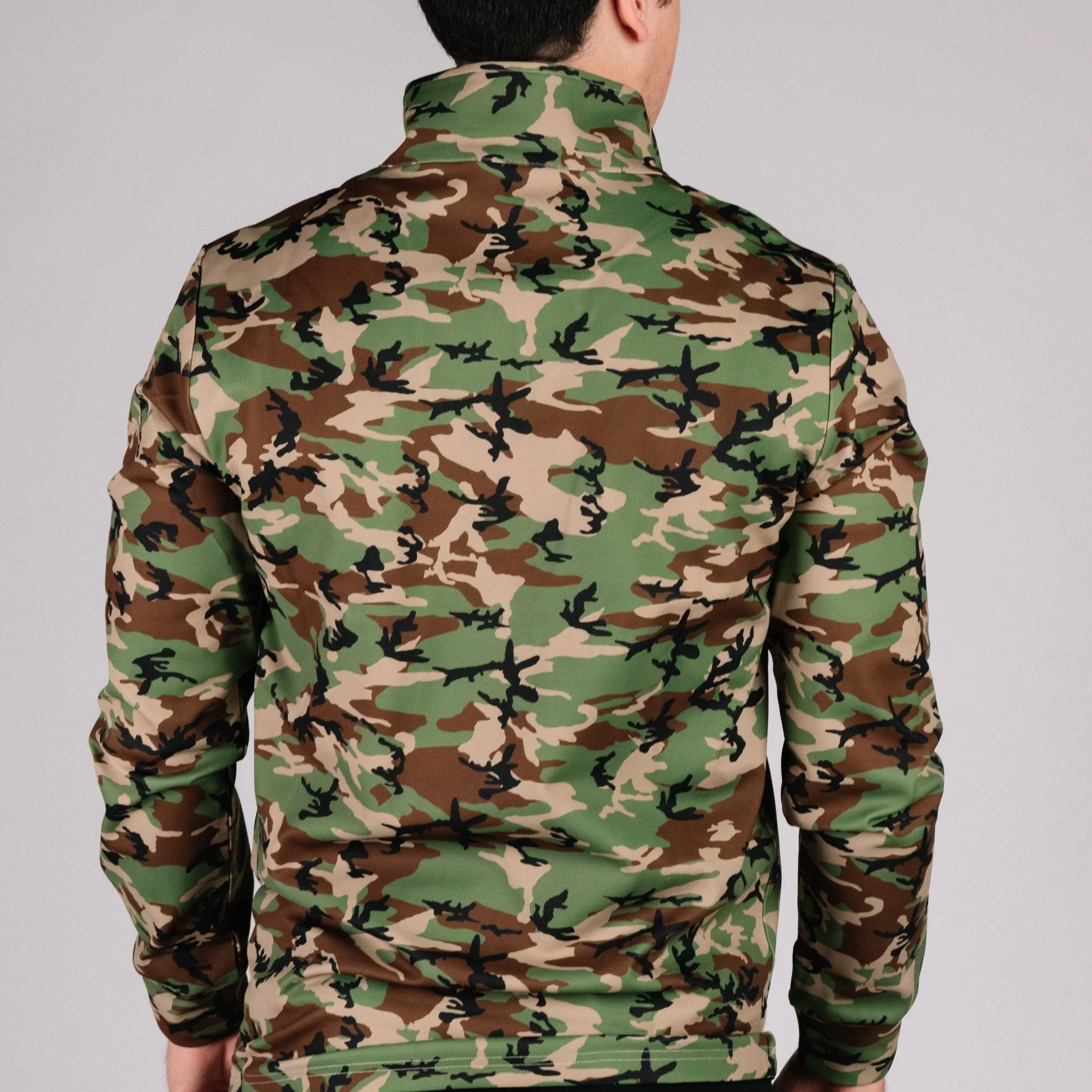 Durable Quarter Zip - Image 39