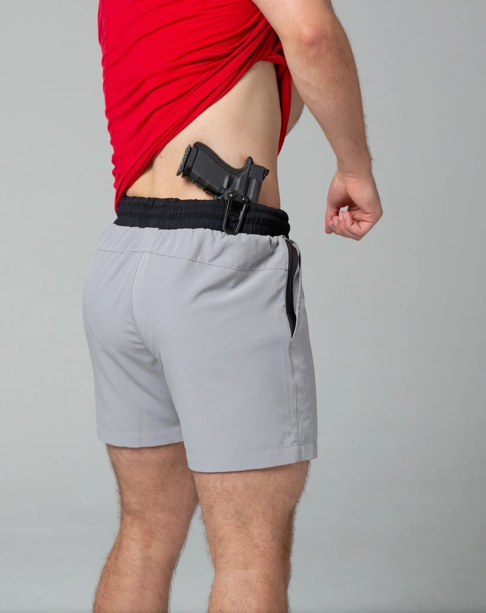 Covert IWB Kydex Holster - Image 6