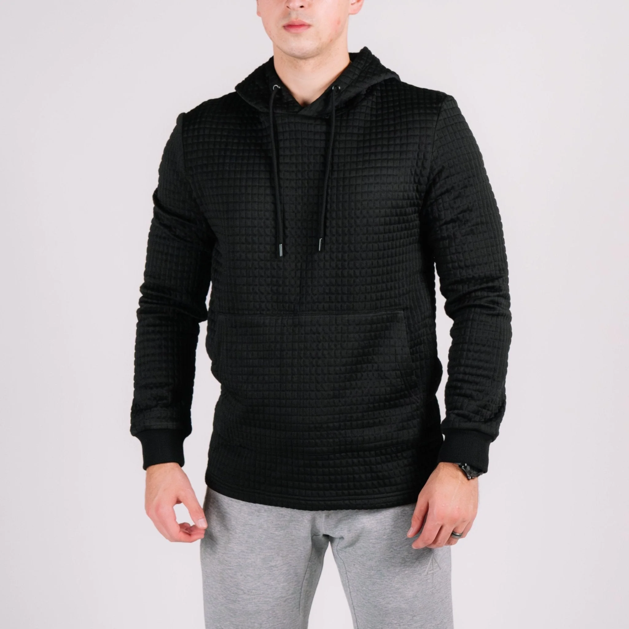 Standoff Concealment Hoodie Mk.II - Image 3