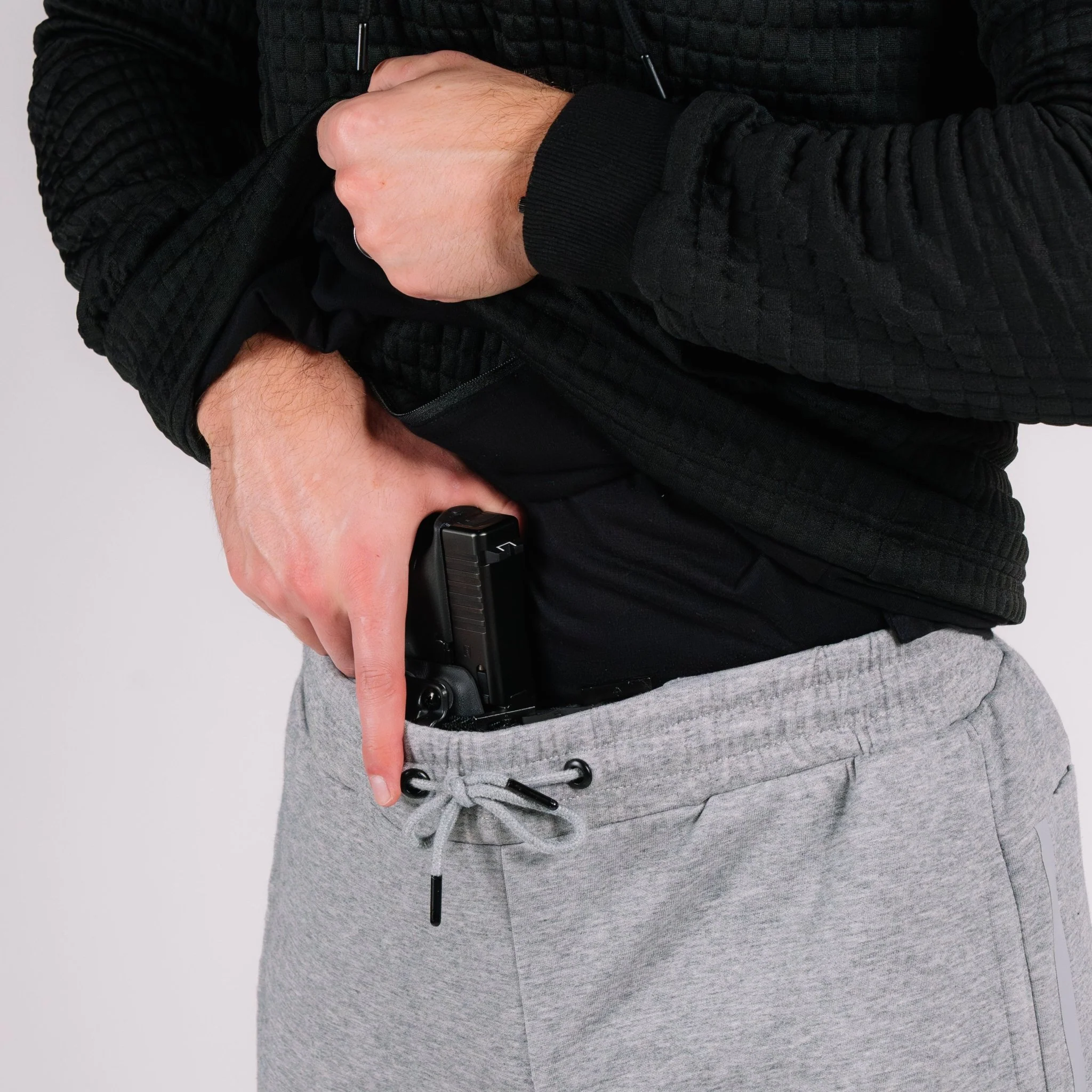 Standoff Concealment Hoodie Mk.II - Image 4
