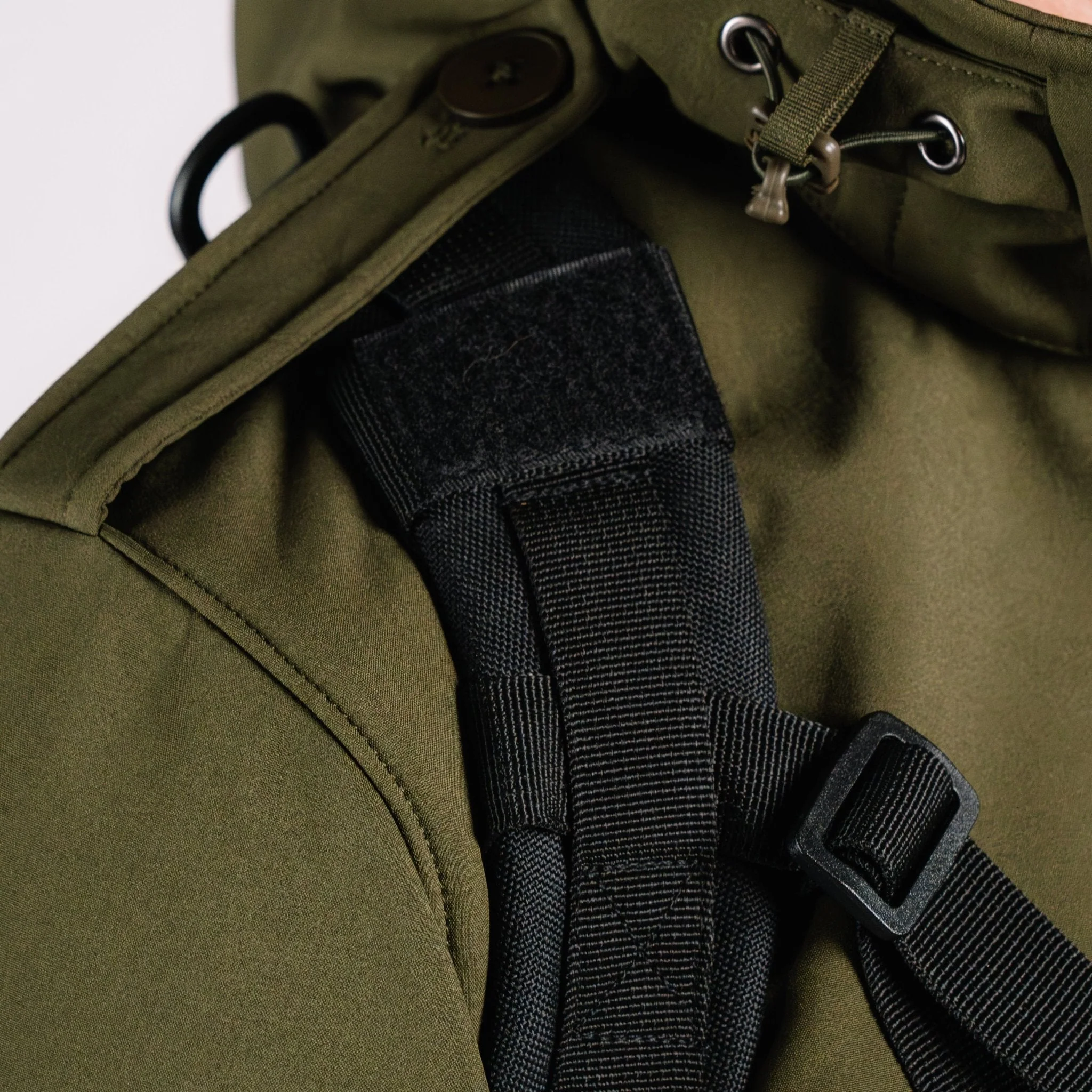 Tactical Jacket Alpha - Image 23
