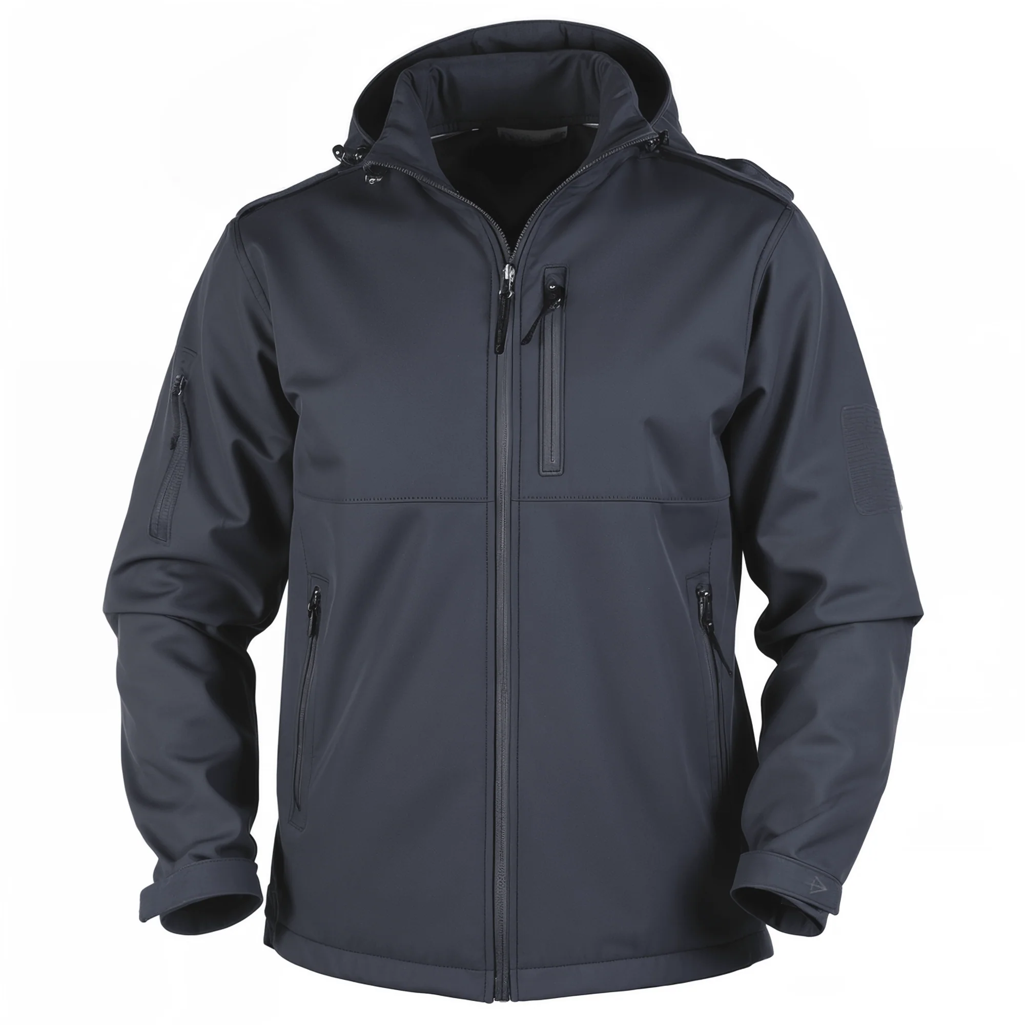 Tactical Jacket Alpha - Image 25