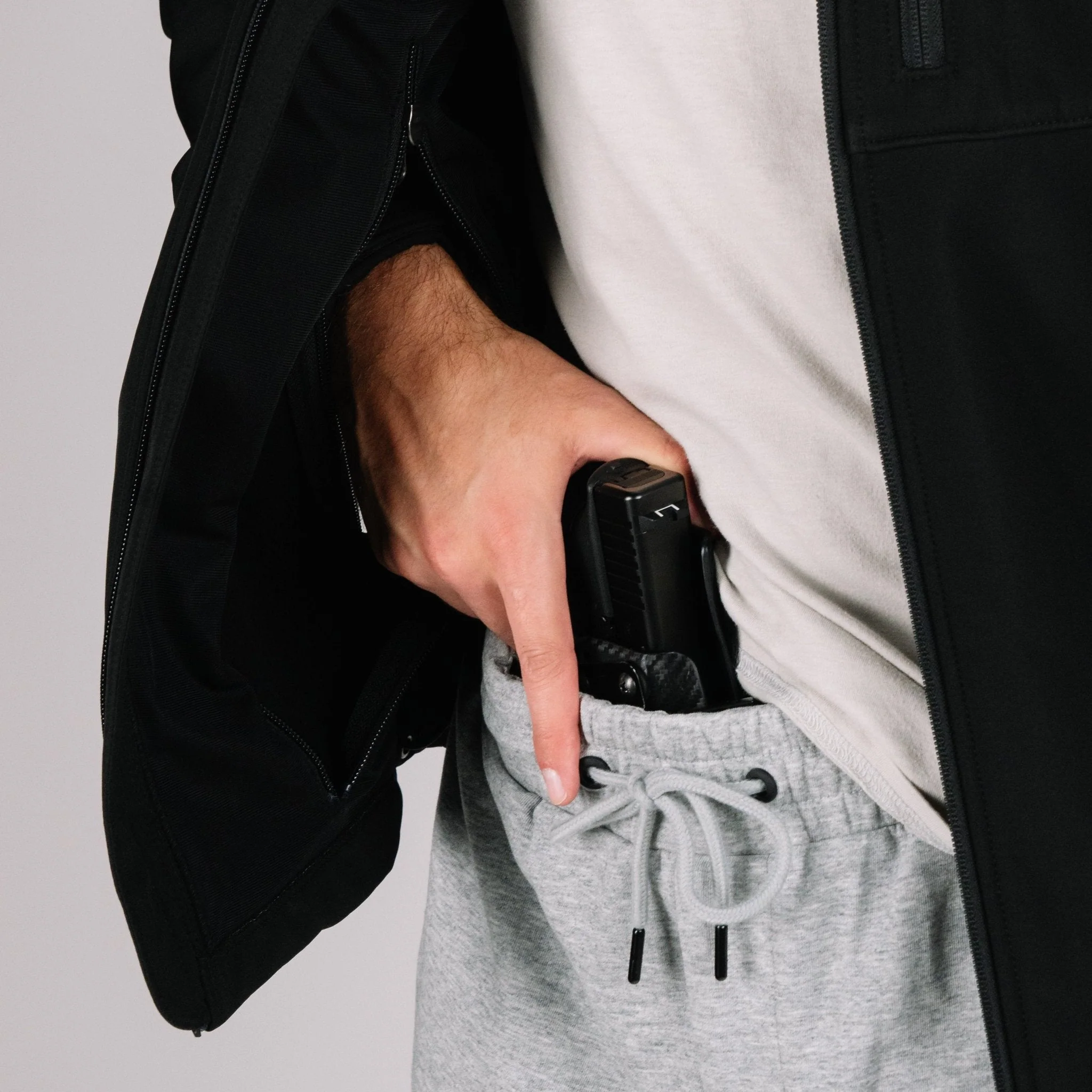 Tactical Jacket Alpha - Image 4