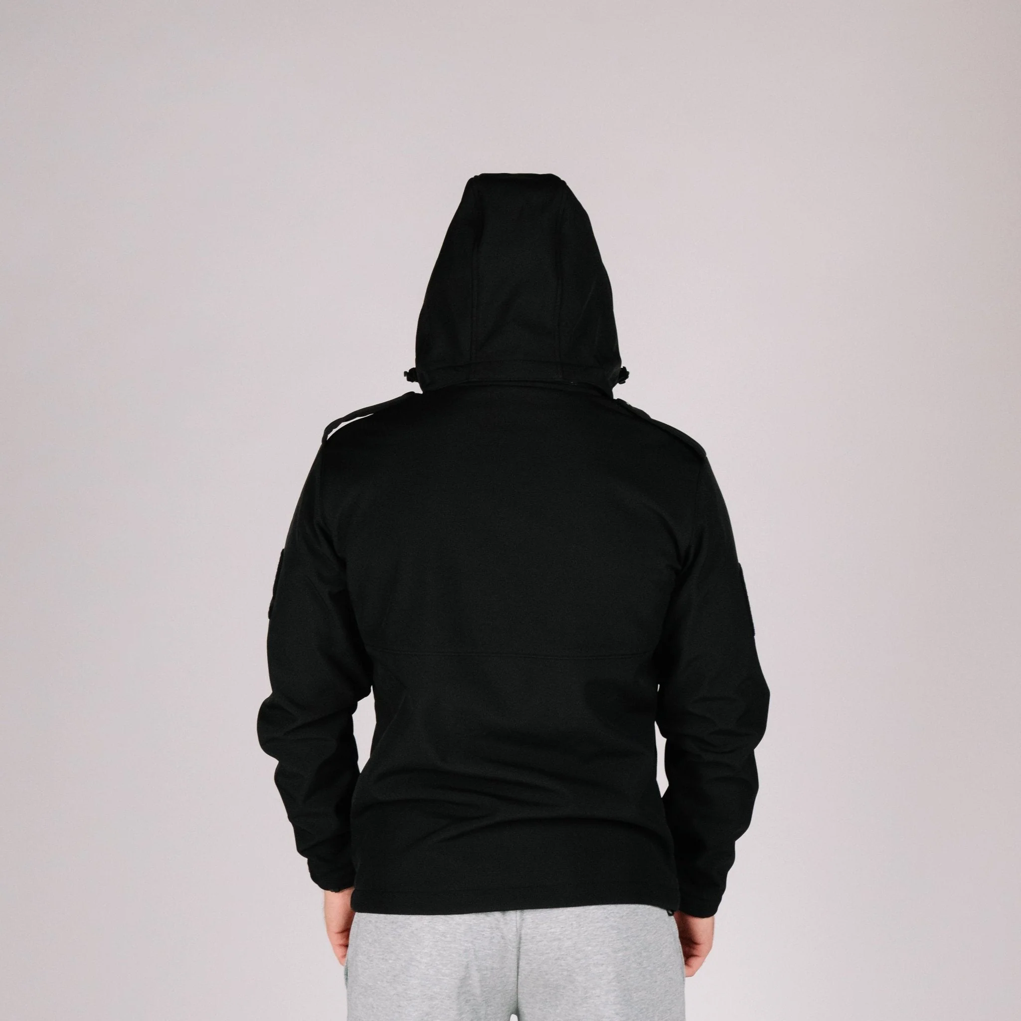 Tactical Jacket Alpha - Image 7