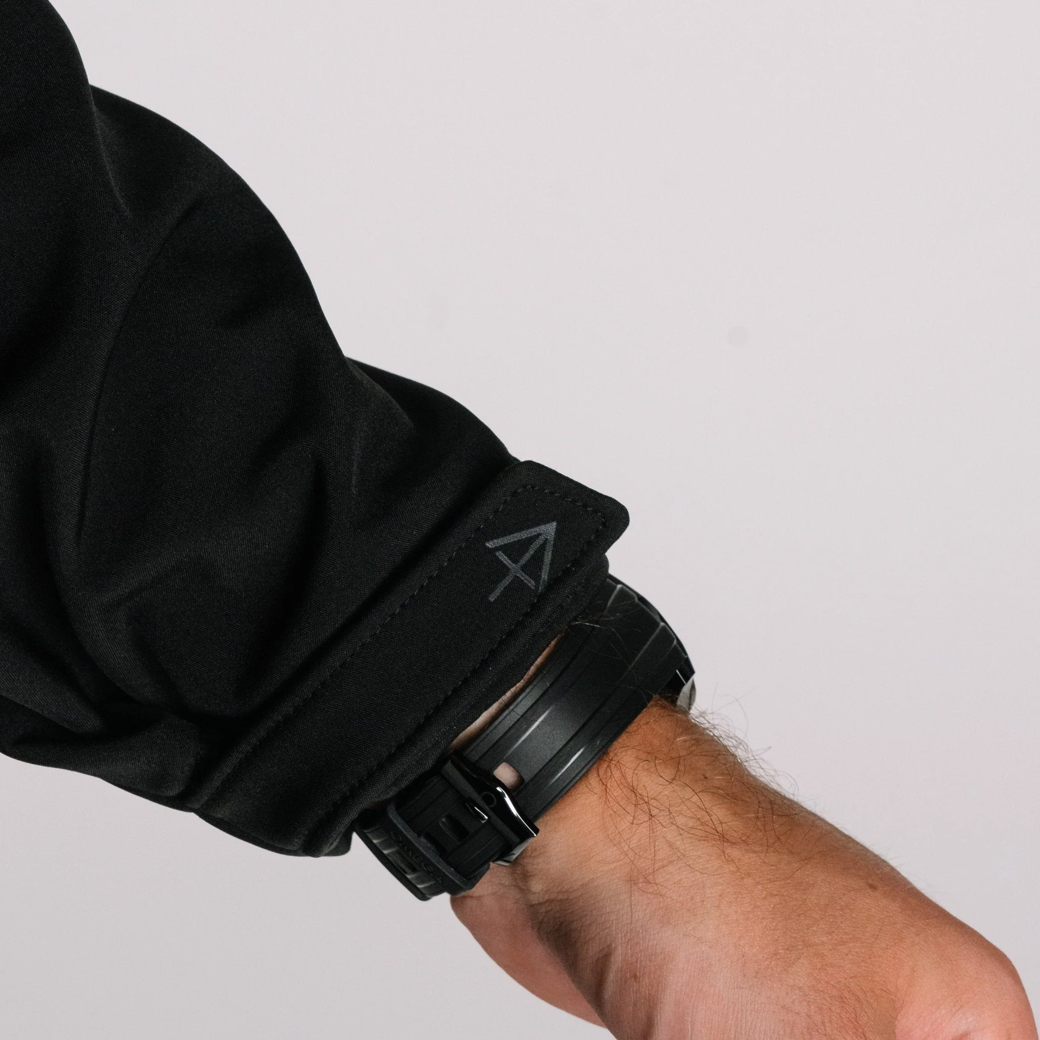 Tactical Jacket Alpha - Image 8