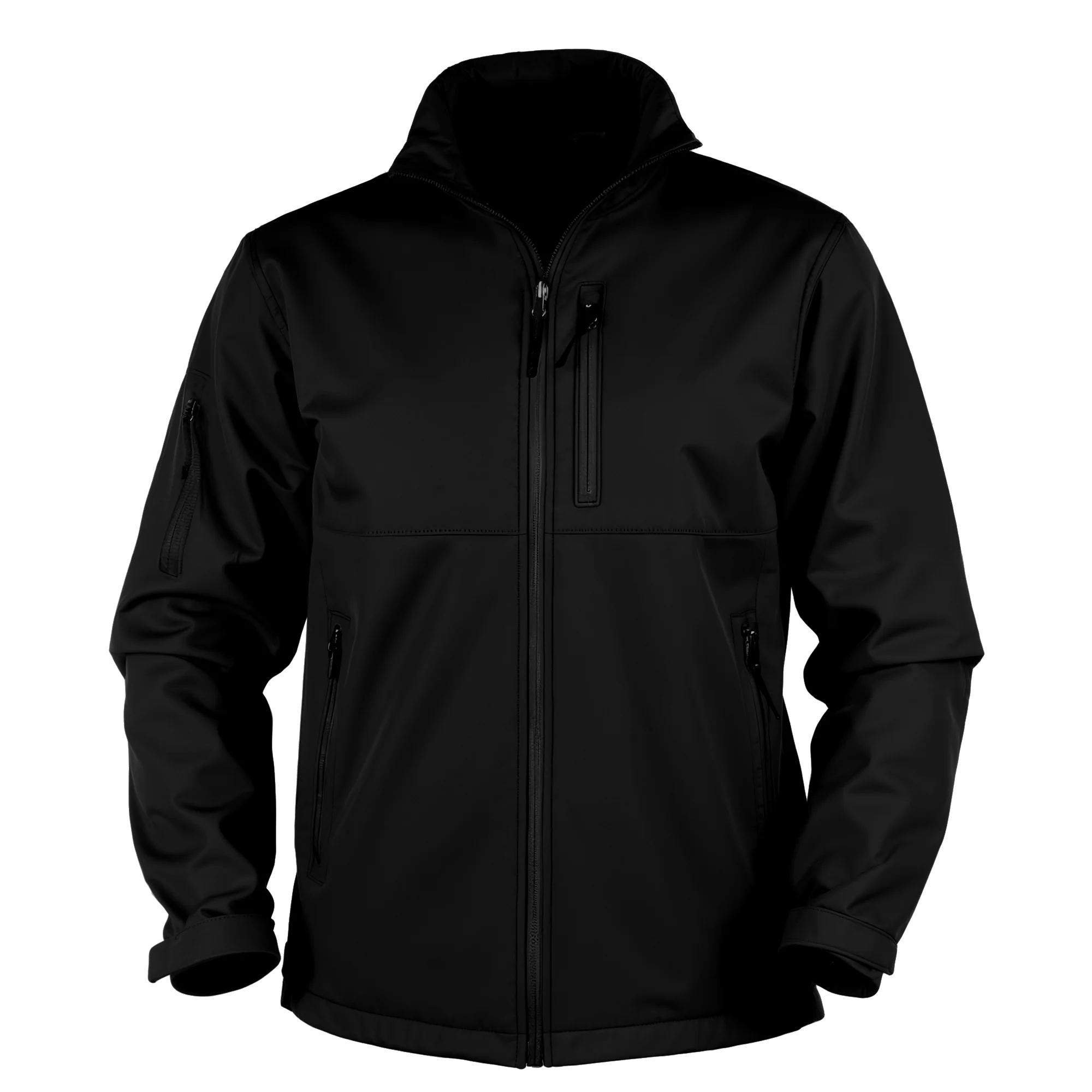 Tactical Jacket Bravo - Image 10